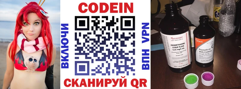 Codein напиток Lean (лин)  купить закладку  Славгород 